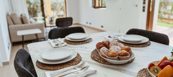 4 Schlafzimmer Villa in Cuevas del Almanzora, Spain, Nr. 35328 4