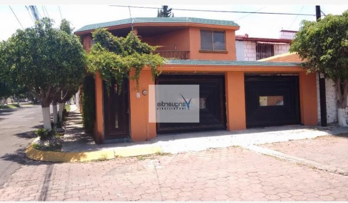Casa T3 em Queretaro, Mexico N.º 159357