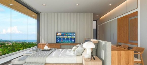 Villa T2 em Ko Samui, Thailand N.º 24508 2