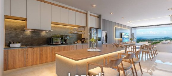 2 bedrooms Villa in Ko Samui, Thailand No. 24508 5