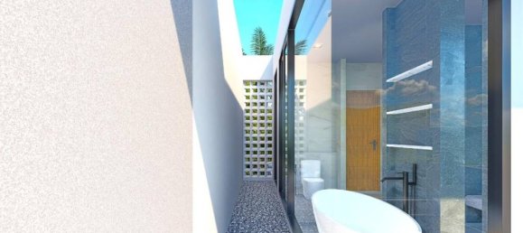 Villa T2 em Ko Samui, Thailand N.º 24508 8