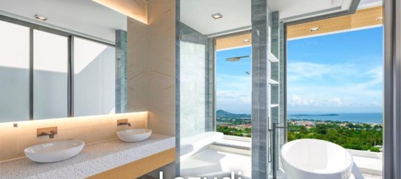 2 bedrooms Villa in Ko Samui, Thailand No. 24508 9