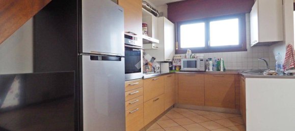 Дуплекс с 1 спальней в Казале суль Силе, Италия № 225710 5