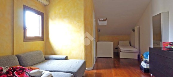 Дуплекс с 1 спальней в Казале суль Силе, Италия № 225710 17