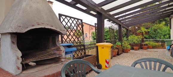 Дуплекс с 1 спальней в Казале суль Силе, Италия № 225710 2