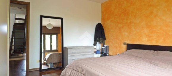 Дуплекс с 1 спальней в Казале суль Силе, Италия № 225710 14