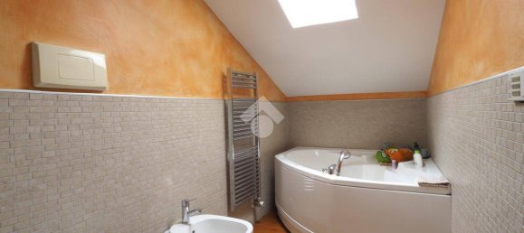 Дуплекс с 1 спальней в Казале суль Силе, Италия № 225710 18