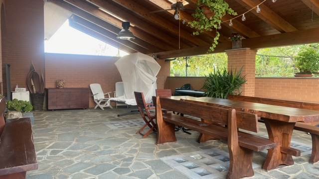 3 chambres Villa à Airasca, Italy No. 214583