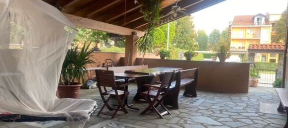 3 chambres Villa à Airasca, Italy No. 214583 6