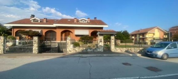 3 chambres Villa à Airasca, Italy No. 214583 11