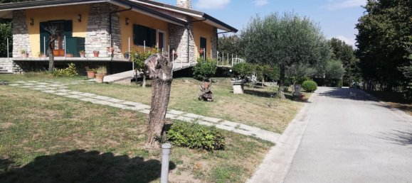 3 rooms Villa in Montefredane, Italy No. 166800 17