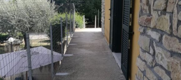 3 rooms Villa in Montefredane, Italy No. 166800 19