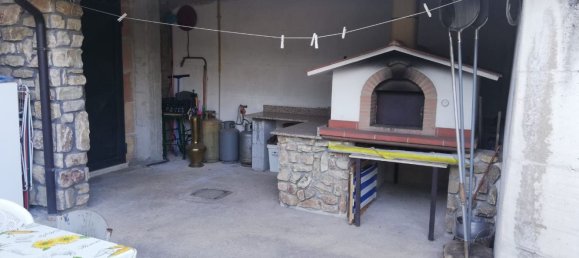 3 rooms Villa in Montefredane, Italy No. 166800 15