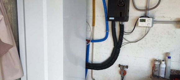 3 rooms Villa in Montefredane, Italy No. 166800 28