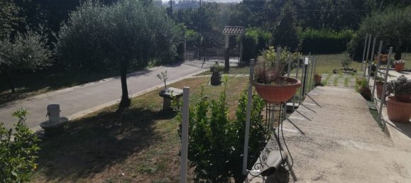 3 rooms Villa in Montefredane, Italy No. 166800 23