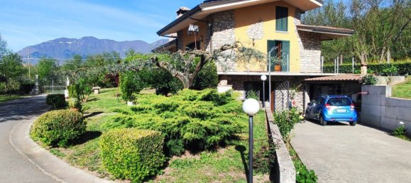 3 rooms Villa in Montefredane, Italy No. 166800 31