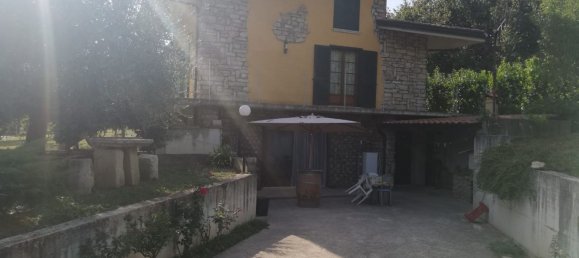 3 rooms Villa in Montefredane, Italy No. 166800 2