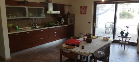 3 rooms Villa in Montefredane, Italy No. 166800 6