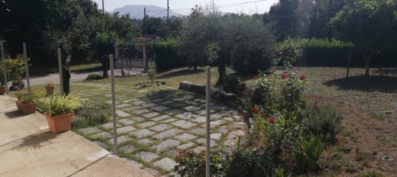 3 rooms Villa in Montefredane, Italy No. 166800 18