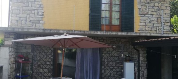 3 rooms Villa in Montefredane, Italy No. 166800 20