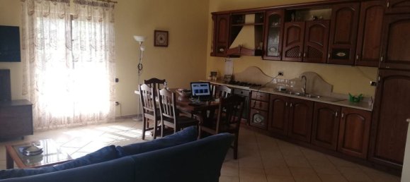 3 rooms Villa in Montefredane, Italy No. 166800 9