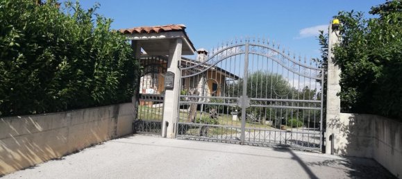 3 rooms Villa in Montefredane, Italy No. 166800 27