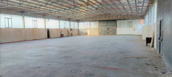  مستودع في Monte San Giusto, Italy 1501متر مربع رقم 372711 8