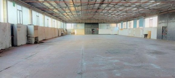  مستودع في Monte San Giusto, Italy 1501متر مربع رقم 372711 9