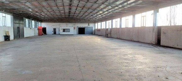  مستودع في Monte San Giusto, Italy 1501متر مربع رقم 372711 7