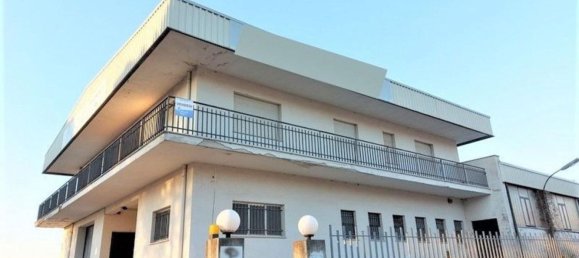  مستودع في Monte San Giusto, Italy 1501متر مربع رقم 372711 4