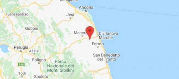  مستودع في Monte San Giusto, Italy 1501متر مربع رقم 372711 16