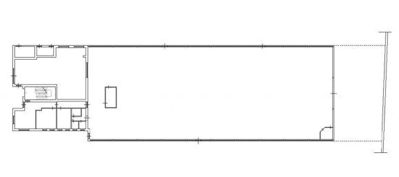  مستودع في Monte San Giusto, Italy 1501متر مربع رقم 372711 2
