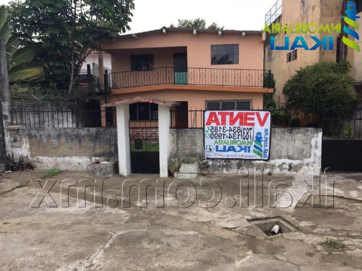 Дом с 5 спальнями в Веракрус, Мексика № 210315