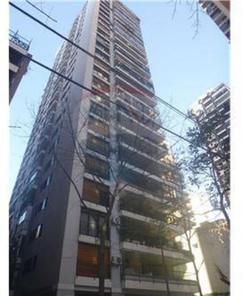 5 Schlafzimmer Wohnung in Buenos Aires, Argentina, Nr. 88878