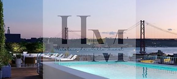 3 bedrooms Apartment in Lisbon, Portugal No. 30992 8