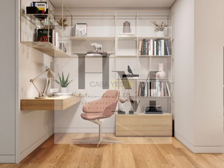 3 bedrooms Apartment in Lisbon, Portugal No. 30992