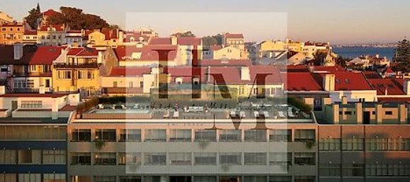 3 bedrooms Apartment in Lisbon, Portugal No. 30992 10