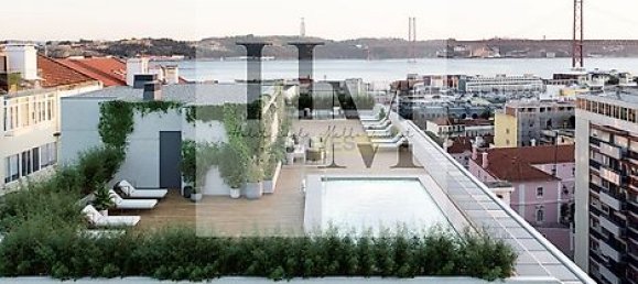 3 bedrooms Apartment in Lisbon, Portugal No. 30992 9