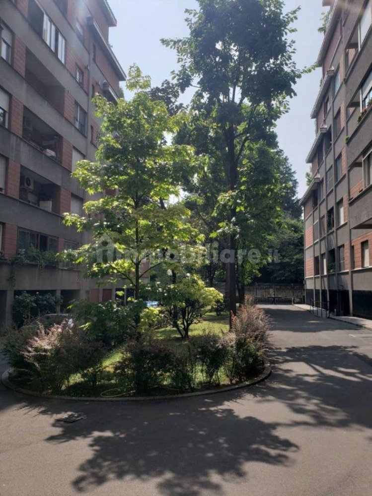 1 Schlafzimmer Wohnung in Milan, Italy, Nr. 343517