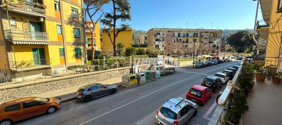 2 rooms Apartment in Naples, Italy No. 75486 17