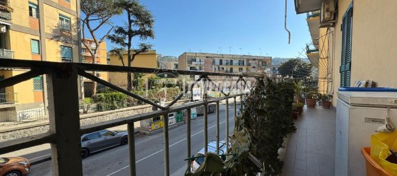 2 rooms Apartment in Naples, Italy No. 75486 10