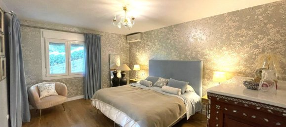 4 bedrooms Villa in Estepona, Spain No. 140102 8