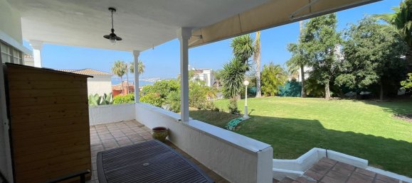 4 bedrooms Villa in Estepona, Spain No. 140102 39