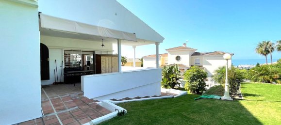 4 bedrooms Villa in Estepona, Spain No. 140102 43