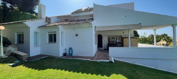 4 bedrooms Villa in Estepona, Spain No. 140102 38