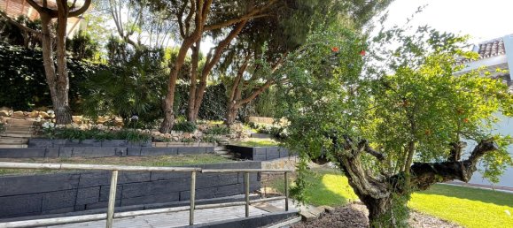 4 bedrooms Villa in Estepona, Spain No. 140102 46