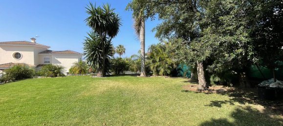 4 bedrooms Villa in Estepona, Spain No. 140102 47