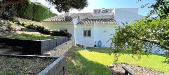4 bedrooms Villa in Estepona, Spain No. 140102 44