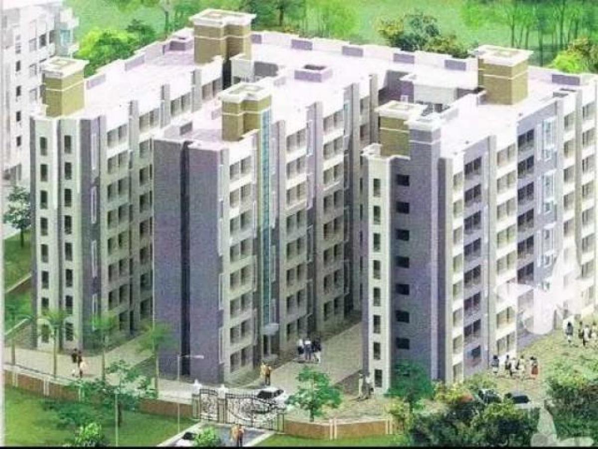 استوديو في Mumbai, India رقم 45701