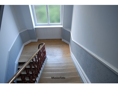 5 rooms Apartment in Jena, Germany No. 255590